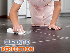 End of Tenancy Cleaning
