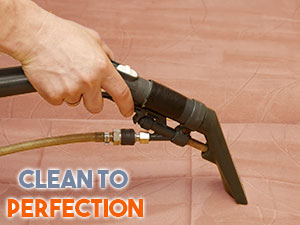 Upholstery Cleaning