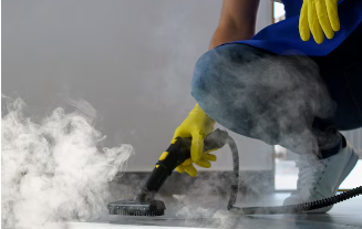 Carpet Cleaning