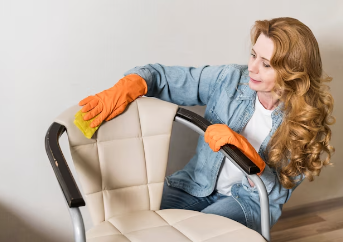 Upholstery Cleaning